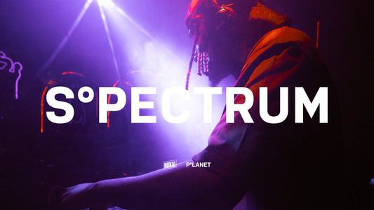 Spectrum