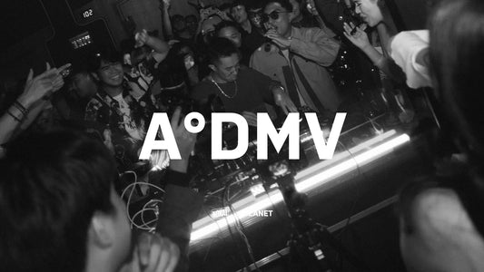 ADMV