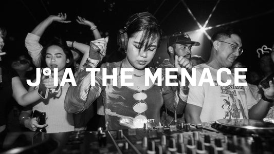 Jia The Menace