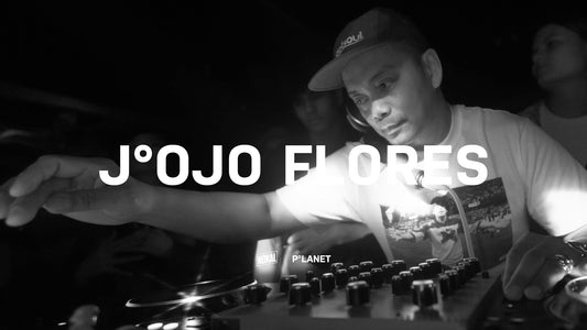 Jojo Flores