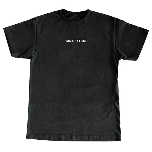P°lanet x MADEOFFLINE Shirt