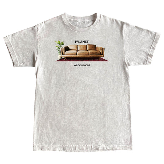 Welcome Home Shirt
