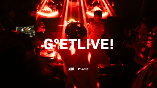 GETLIVE!