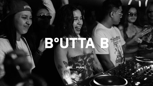 Butta B