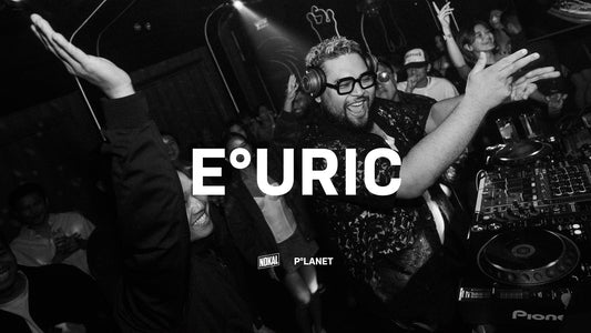 Euric